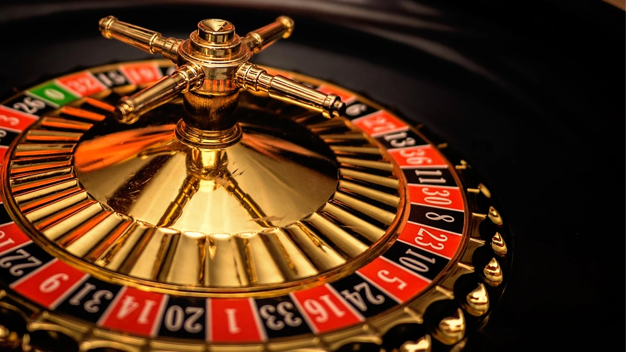 Est-ce légal de jouer aux casinos en ligne avec de l'argent réel en France ?
