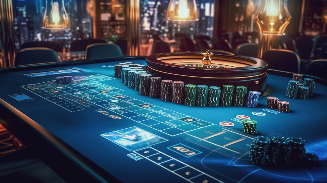 Comment augmenter vos chances de gagner dans les casinos en ligne